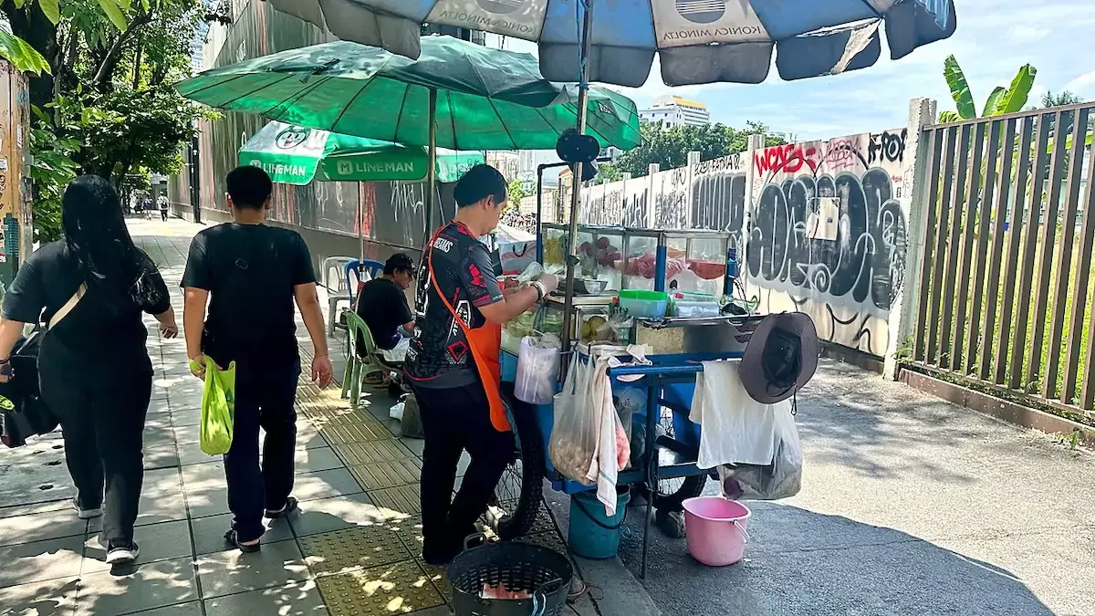 THAÏLANDE – ÉCONOMIE : La croissance accélère, mais profite encore peu aux ménages et aux PME
