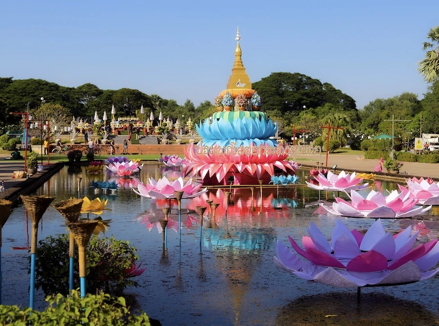 THAÏLANDE – TOURISME : Le 5 novembre, un Loy Krathong bien discret