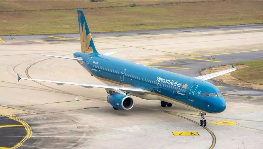 VIETNAM – TOURISME : Vietnam Airlines mise sur le dynamisme touristique de l’Asie du Nord-Est