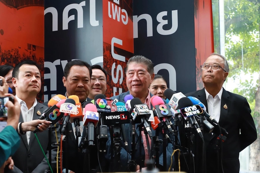 THAÏLANDE EXPRESS – ACTUALITÉS : Que retenir de l’actualité thaïlandaise du 25 au 31 août ?