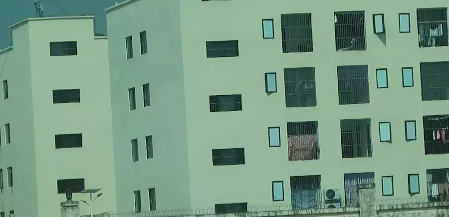 CAMBODGE – SOCIÉTÉ : Dans le secret des casinos cambodgiens de l’enfer