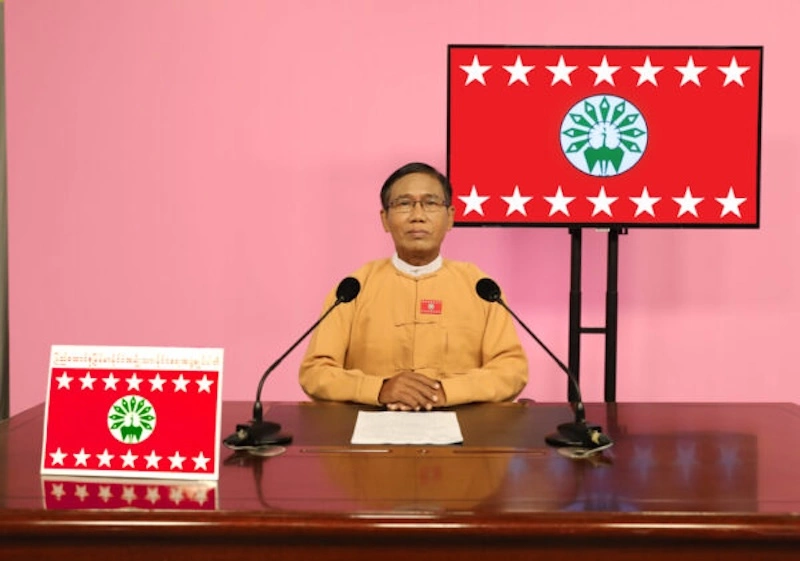 BIRMANIE – CONFLIT : Comment l’armée birmane a dompté le multipartisme