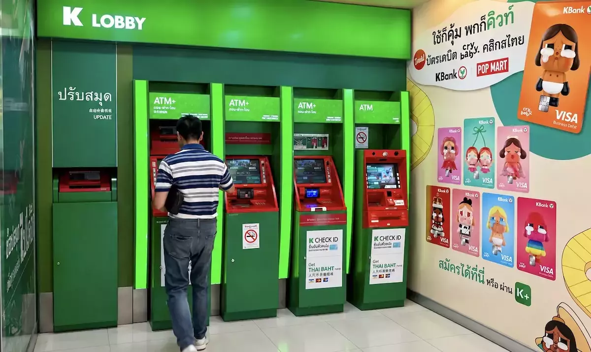 THAÏLANDE – ÉCONOMIE : Les ménages endettés doivent près de 800 000 bahts en moyenne