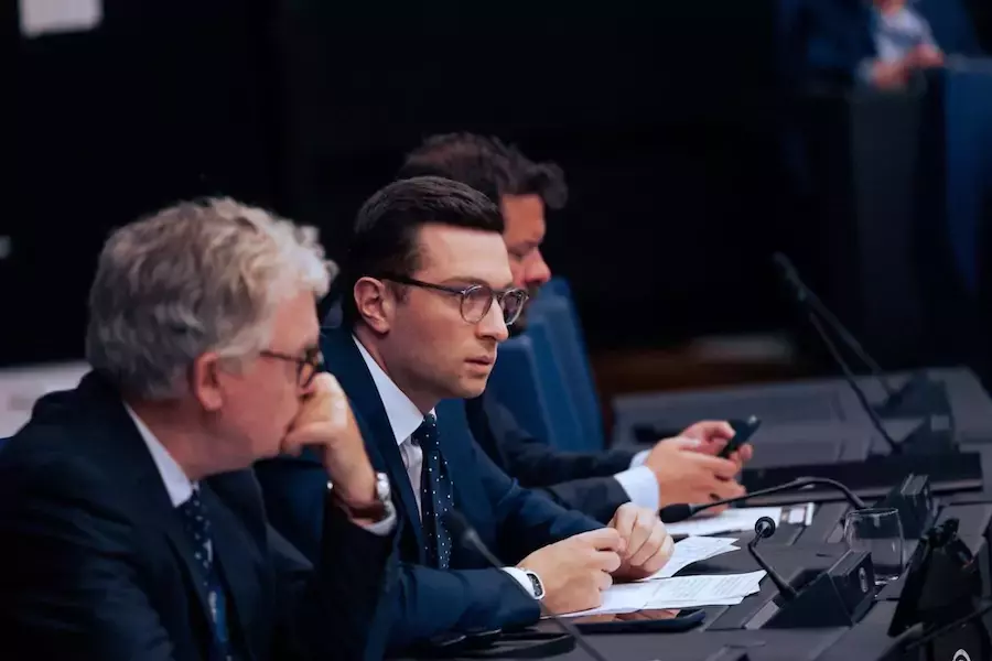 THAÏLANDE – FRANCE : Le message de Jordan Bardella pour les élections consulaires