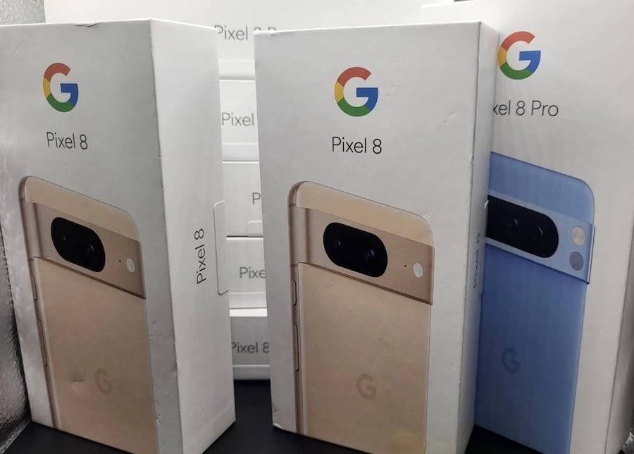 VIETNAM – ÉCONOMIE : Google lance le développement industriel de ses smartphones haut de gamme