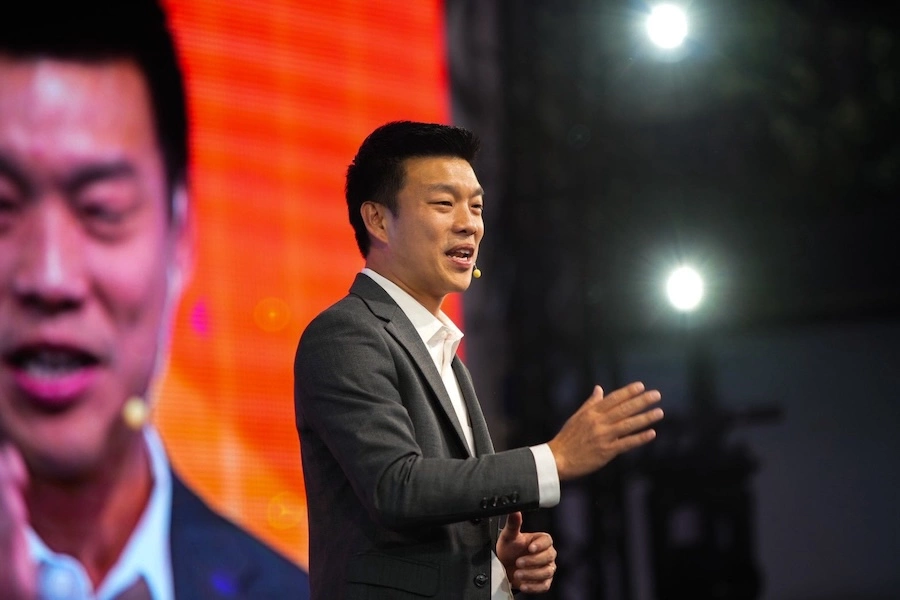 THAÏLANDE – POLITIQUE : Natthaphong prêt à céder la direction du People’s Party