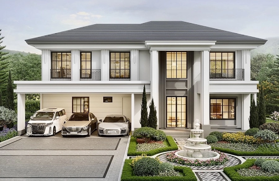 BANGKOK – IMMOBILIER : Forte reprise des lancements en novembre, portée par le segment haut de gamme