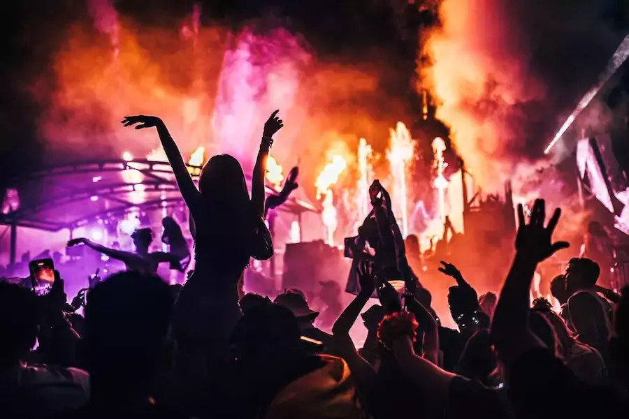 THAÏLANDE – TOURISME : Tomorrowland pourrait générer 6 milliards de bahts pour l’économie thaïlandaise