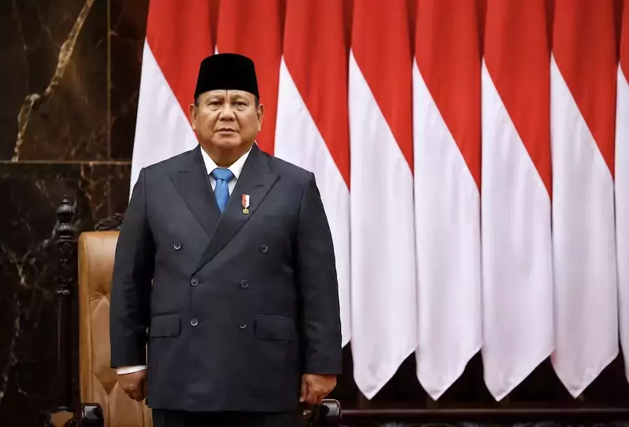 INDONÉSIE – ÉCONOMIE : S&P maintient sa confiance, mais adresse un avertissement à Jakarta