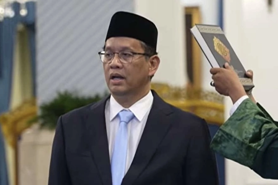 INDONÉSIE – ÉCONOMIE : Le nouveau ministre des Finances s’engage à une politique budgétaire « optimale »