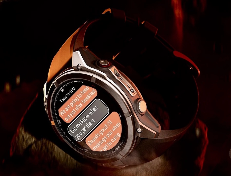 THAÏLANDE – ÉCONOMIE : Garmin installe sa première usine de production en ASEAN à Chonburi