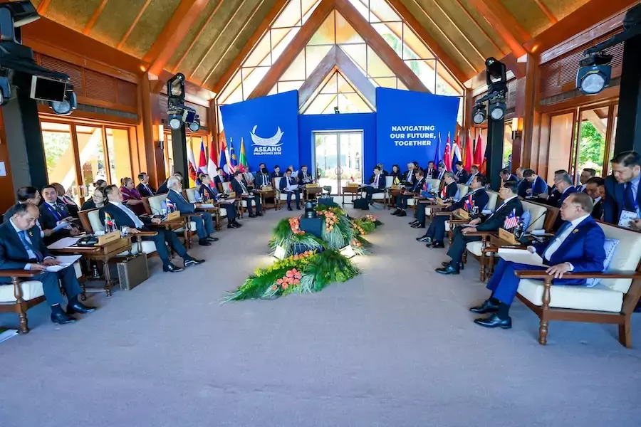ASIE – DIPLOMATIE : Énergie, commerce, inflation : le Moyen-Orient place l’ASEAN sous pression