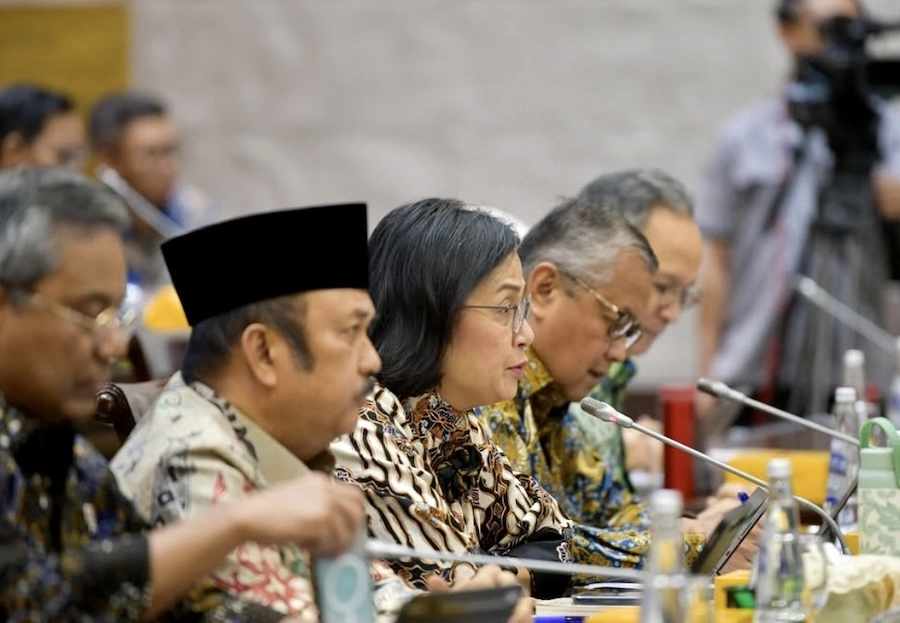 INDONÉSIE – ÉCONOMIE : Le départ de la ministre des Finances plonge l’archipel dans le doute économique