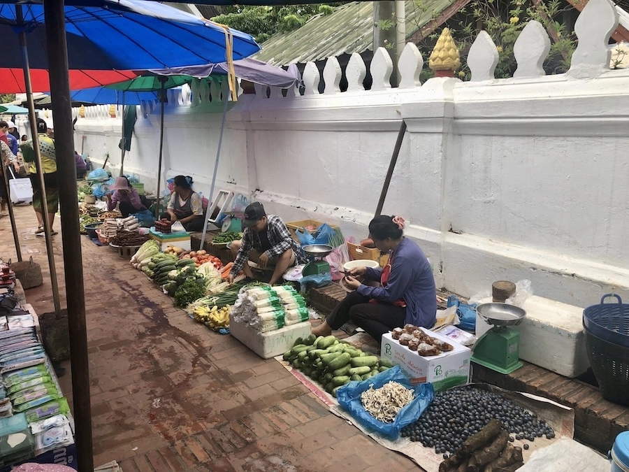 LAOS – ÉCONOMIE : L’inflation au Laos atteint 5,6 % en décembre 2025