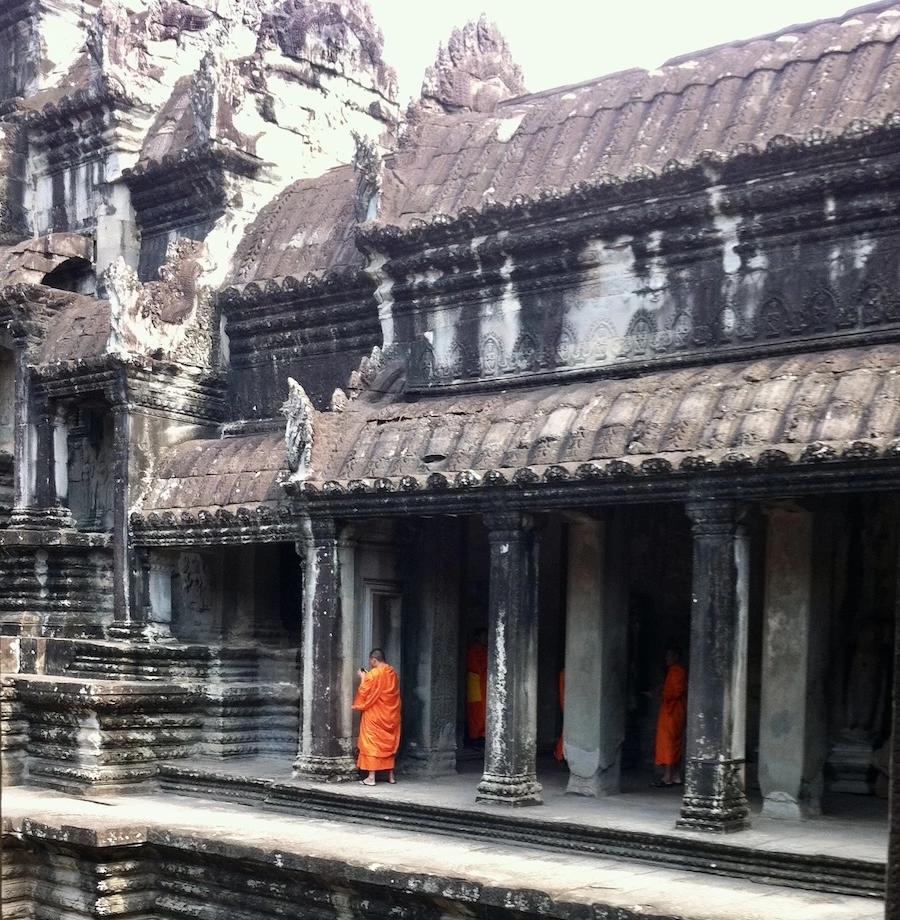 THAÏLANDE – CAMBODGE : Le cessez-le-feu met fin aux combats, mais un coup dur s’abat déjà sur le tourisme