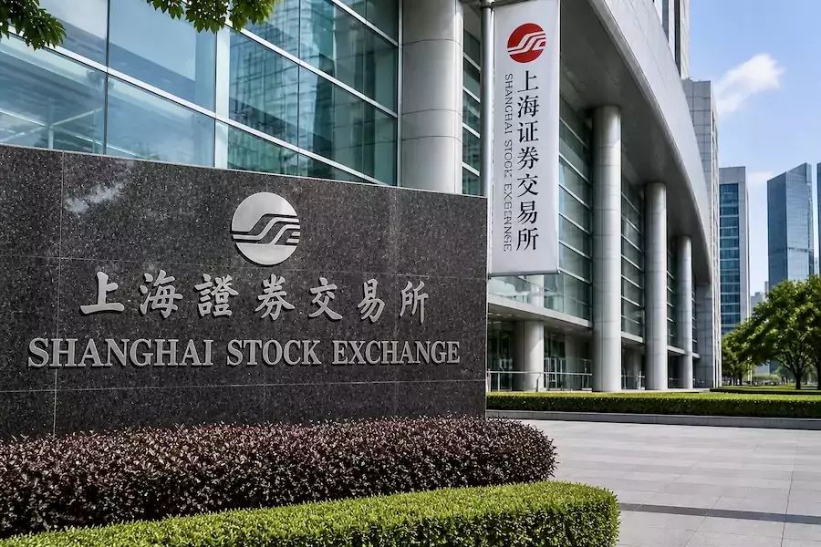 CHINE – MARCHÉS : Pourquoi les actions chinoises sous-performent malgré la reprise mondiale