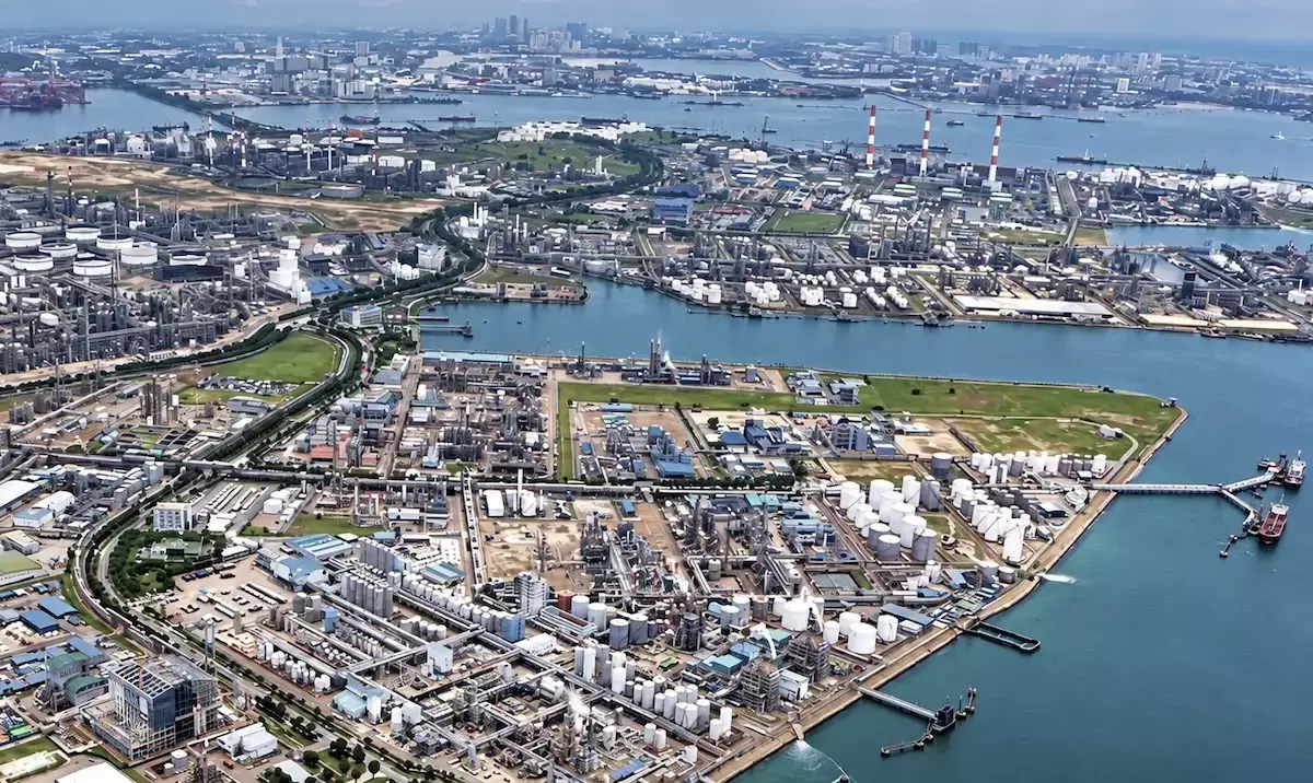 Singapour : la course à l’énergie pour alimenter sa croissance