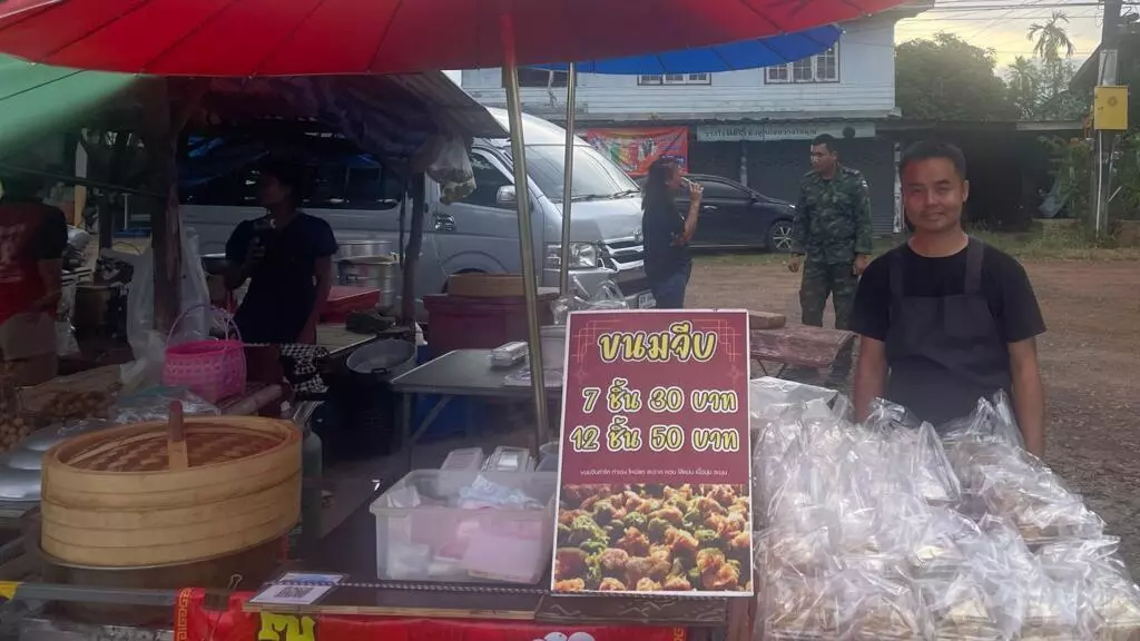 Thaïlande-Cambodge: des deux côtés de la frontière, l'hostilité grandit toujours plus