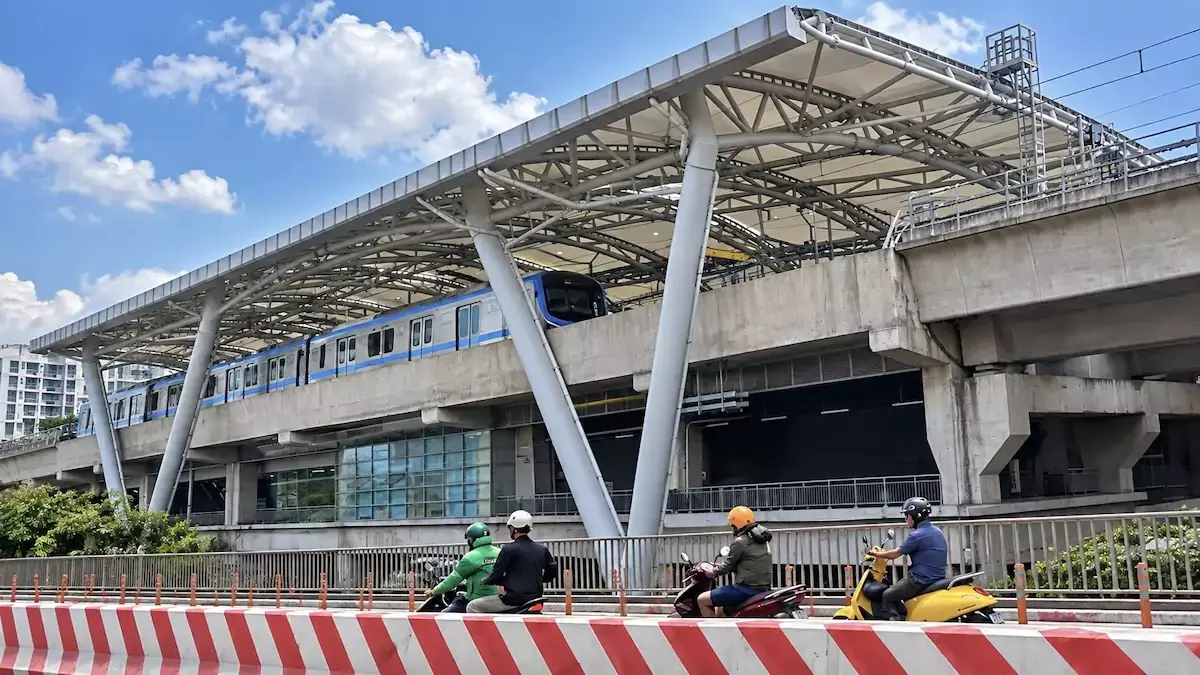 VIETNAM EXPRESS – ACTUALITÉS : Que retenir de l’actualité au Vietnam du 28 septembre au 4 octobre 2026 ?