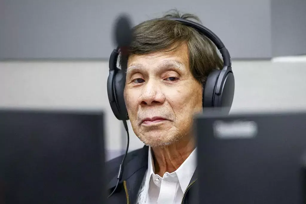 PHILIPPINES – JUSTICE : Rodrigo Duterte déclaré apte à être jugé par la CPI