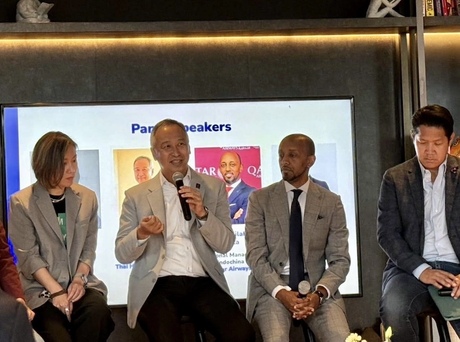 THAÏLANDE – TOURISME : Le secteur du tourisme inquiet face au projet de loi sur les casinos