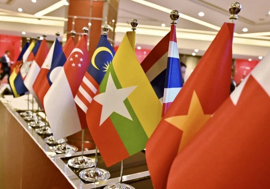 BIRMANIE – CONFLIT : La crise birmane pas prioritaire au sein de l’ASEAN