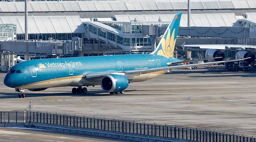 VIETNAM – TOURISME : Lancement du vol direct Hanoï–Milan par Vietnam Airlines
