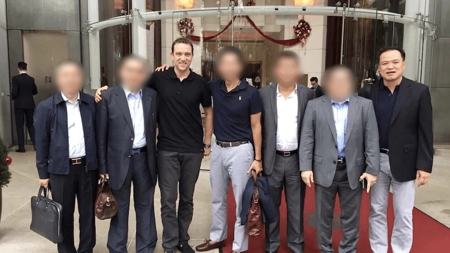 GAVROCHE HEBDO – ÉDITORIAL : Ben Smith, le nom qui fait trembler le royaume