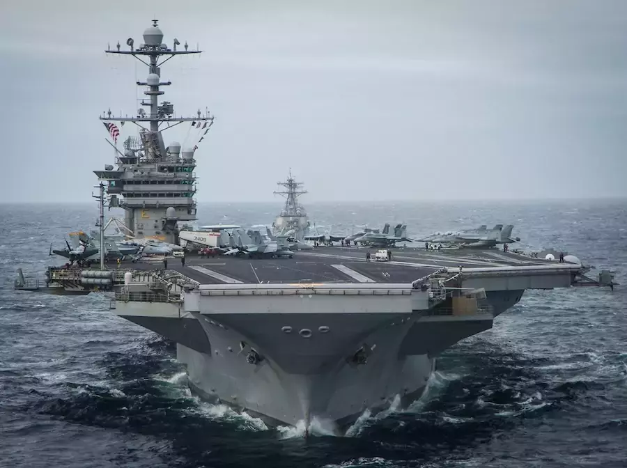 ASIE – GÉOPOLITIQUE : Les alliés de Washington s’inquiètent des signaux envoyés par Trump