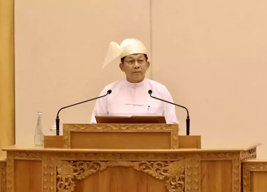 BIRMANIE EXPRESS – ACTUALITÉS : Que retenir de l’actualité birmane du 13 au 19 avril ?