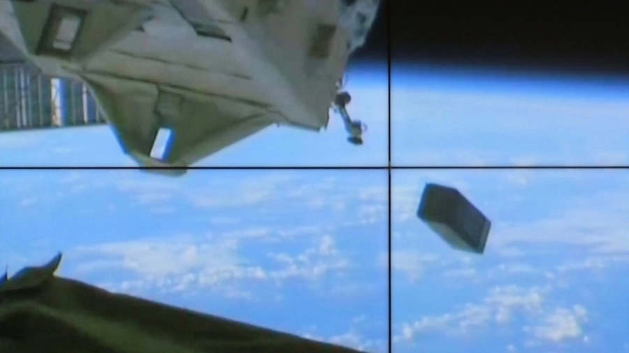 THAÏLANDE – SOCIÉTÉ : Le satellite KNACKSAT-2 entre en orbite