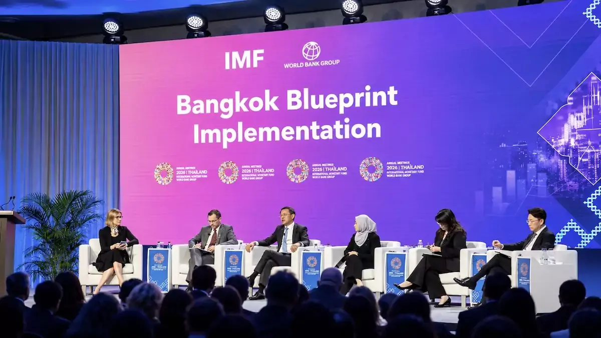 THAÏLANDE – CYBERCRIMINALITÉ : Une initiative mondiale prend forme à Bangkok