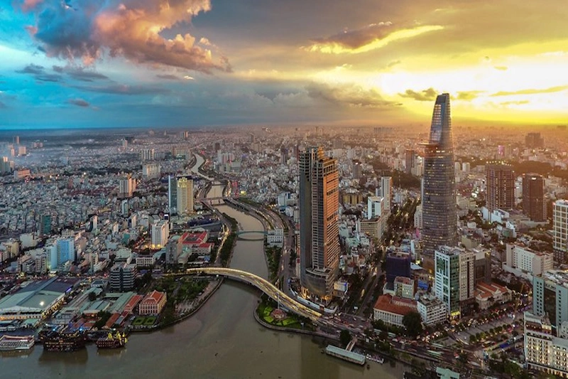 VIETNAM – IMMOBILIER : L’assouplissement de la réglementation sur l’achat immobilier étranger suscite l’optimisme