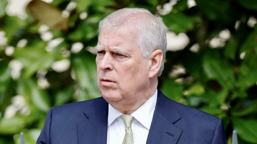 THAÏLANDE – SOCIÉTÉ : Le Prince Andrew accusé d’avoir recouru à des prostituées à Bangkok