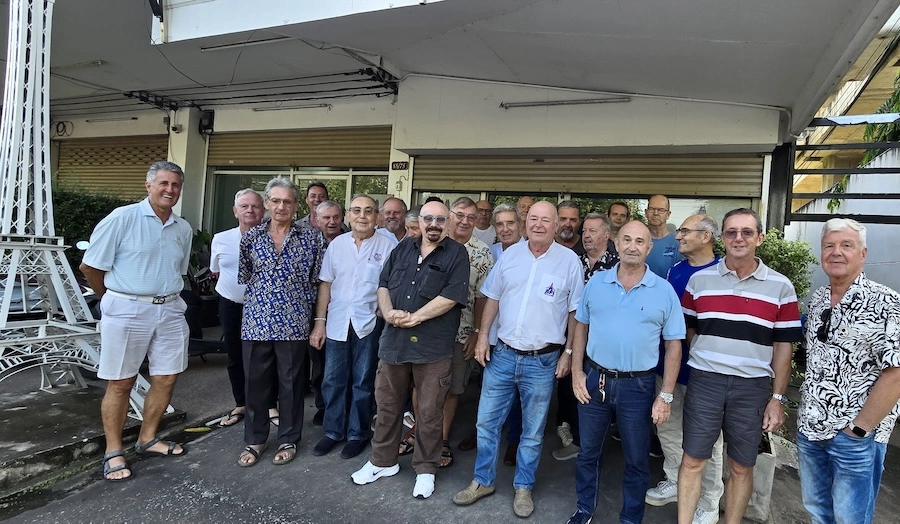 THAÏLANDE – COMMUNAUTÉ : L’AFI crée un Fonds de Solidarité et de Secours pour soutenir ses adhérents