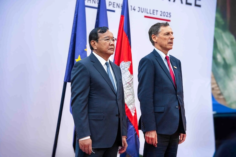 CAMBODGE EXPRESS – ACTUALITÉS : Que retenir de l’actualité cambodgienne du 14 au 20 juillet ?