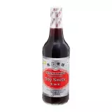 sauce soja claire 500ml pearl bridge