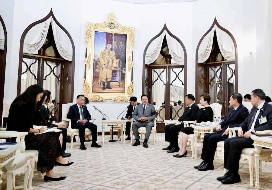 THAÏLANDE – CATASTROPHE : La Chine annonce une aide de 20 millions de yuans après l’accident ferroviaire de Nakhon Ratchasima