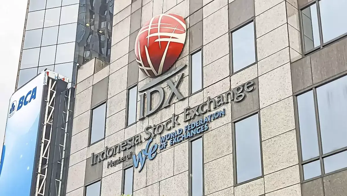 INDONÉSIE – ÉCONOMIE : Pourquoi la Bourse de Jakarta s’effondre