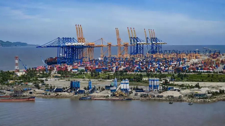 VIETNAM – ÉCONOMIE : Le boom des investissements étrangers redessine-t-il la carte du pays ?