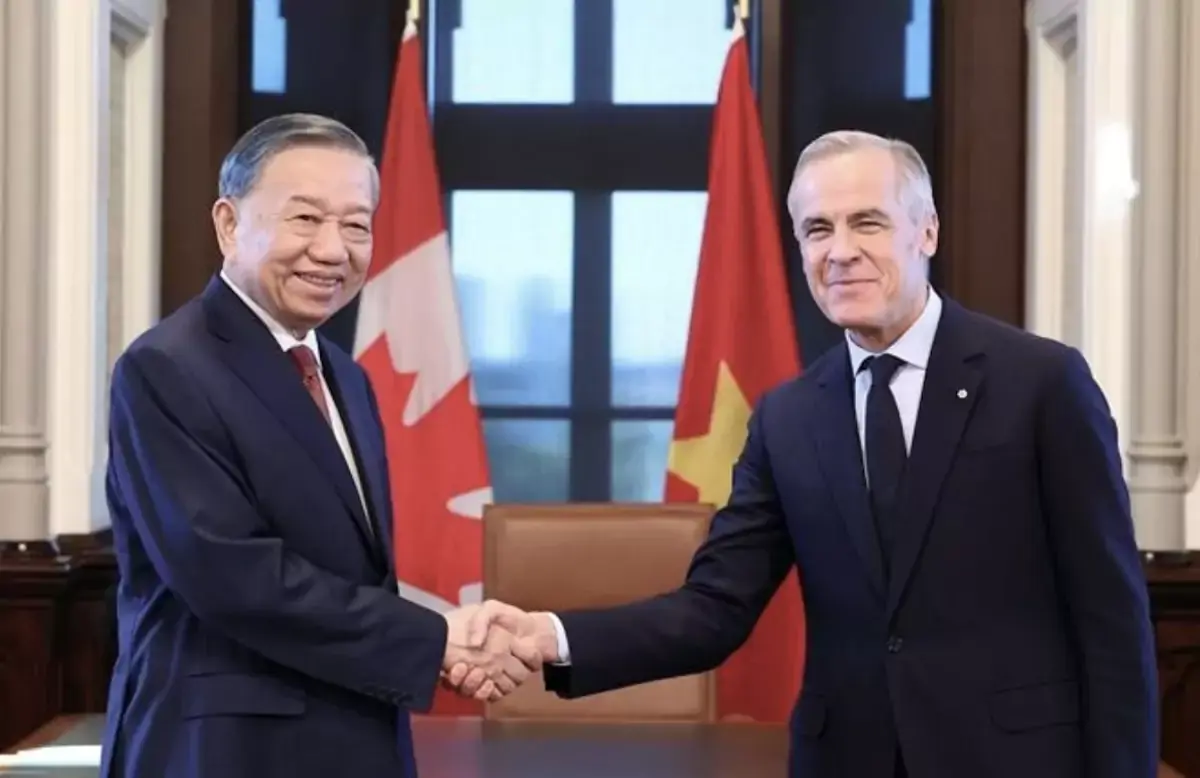 VIETNAM EXPRESS – ACTUALITÉS : Que retenir de l’actualité vietnamienne du 21 au 27 septembre 2026 ?