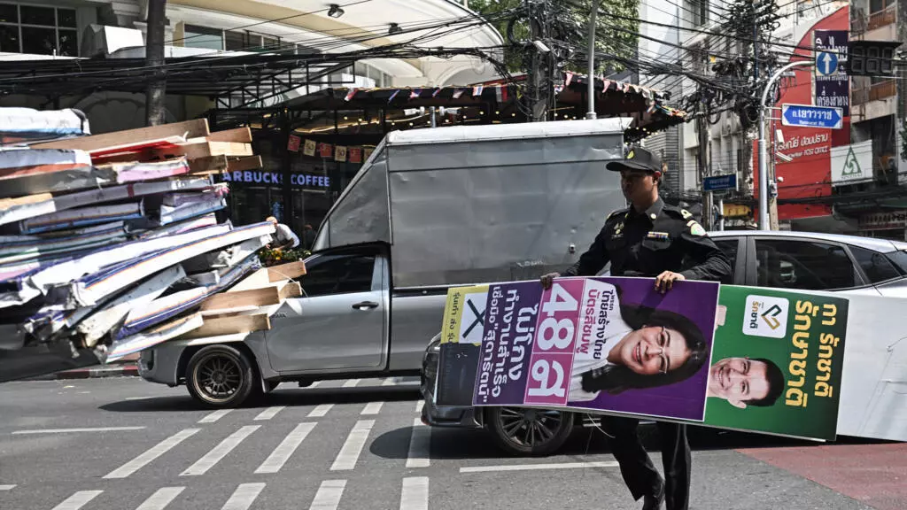 En Thaïlande, des allégations d'irrégularités ternissent les résultats des législatives du 8 février