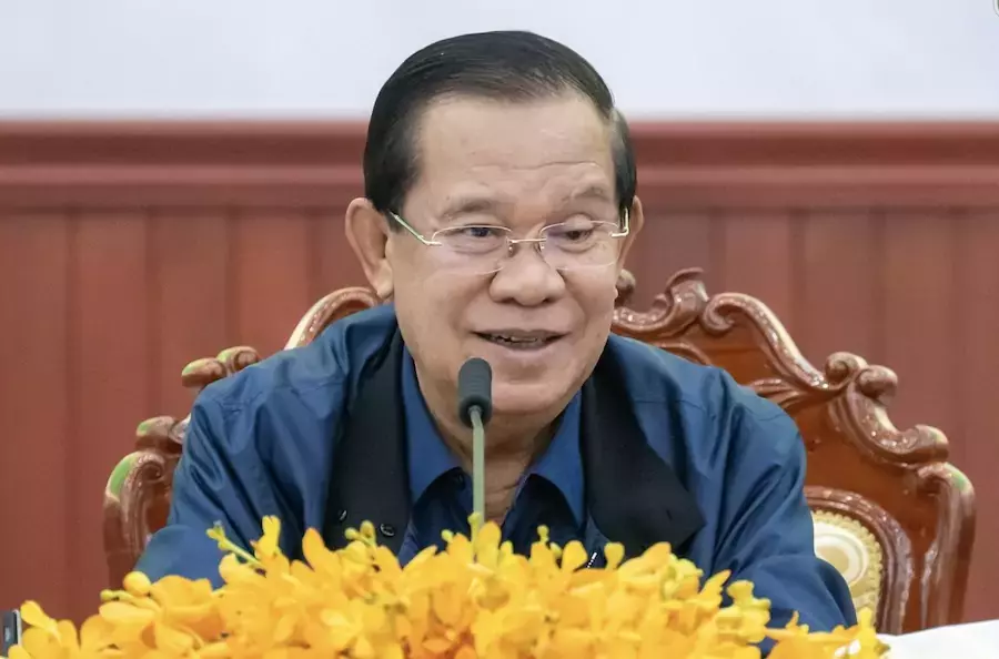 CAMBODGE EXPRESS – ACTUALITÉS : Que retenir de l’actualité cambodgienne du 11 au 17 mai ?