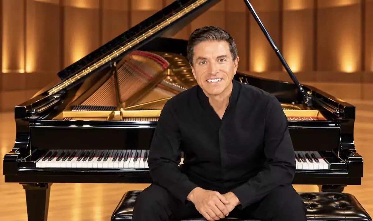 BANGKOK – CONCERT : Quand un pianiste américain fait revivre trois siècles de musique française