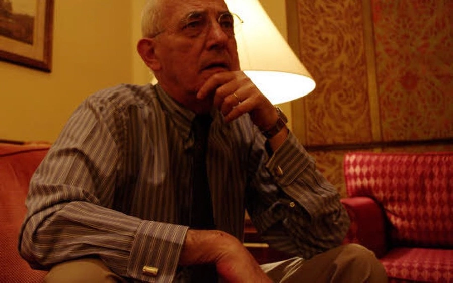 ASIE – FRANCE : Obsèques le 22 octobre de Gildas Le Lidec, ancien ambassadeur de France au Cambodge et en Thaïlande