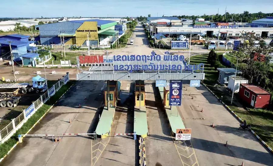 LAOS – FRANCE : Conférence à Paris sur les Zones Économiques Spéciales lao et les enjeux du désenclavement