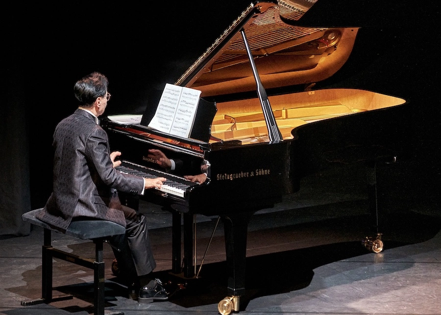 THAÏLANDE – FRANCE : NAT Association célèbre ses 20 ans au musée Guimet avec le maestro Nat Yontararak