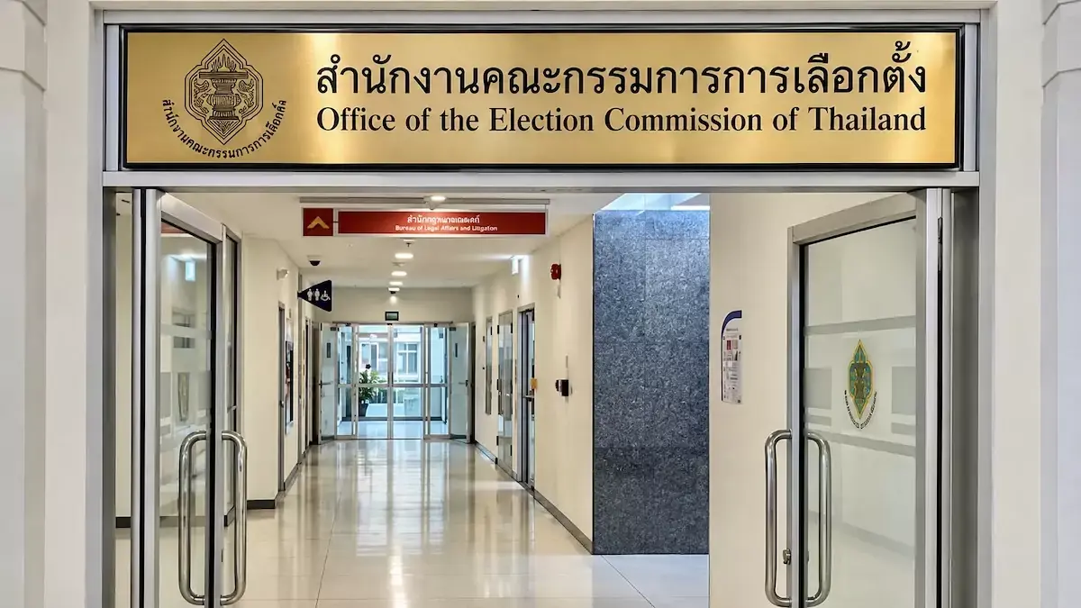 THAÏLANDE – POLITIQUE : Le sort de 138 sénateurs entre les mains de la Commission électorale