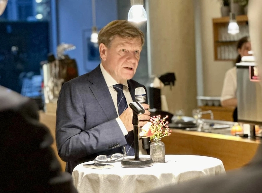ASIE – ALLEMAGNE : La Chine dans le viseur de Berlin