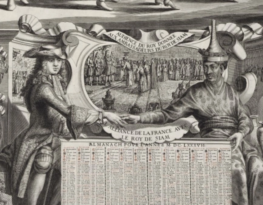 THAÏLANDE – FRANCE : 340 ans de relations franco-thaïlandaises célébrés lors d’un grand forum économique